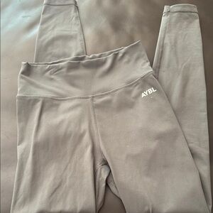 AYBL High-Waisted Leggings